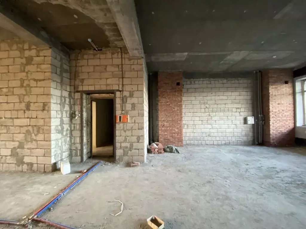 3-к кв. Северная Осетия, Владикавказ ул. Тогоева, 22 (114.0 м) - Фото 2