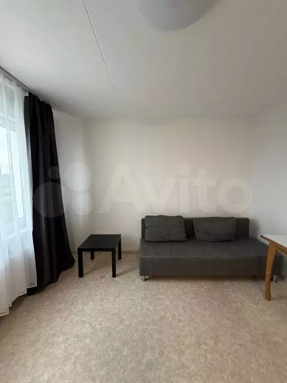 2-к. квартира, 40 м, 8/9 эт. - Фото 1