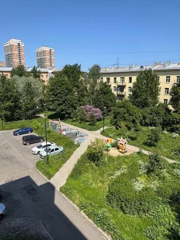 Квартира, 3 комнаты, 81.2 м - Фото 2