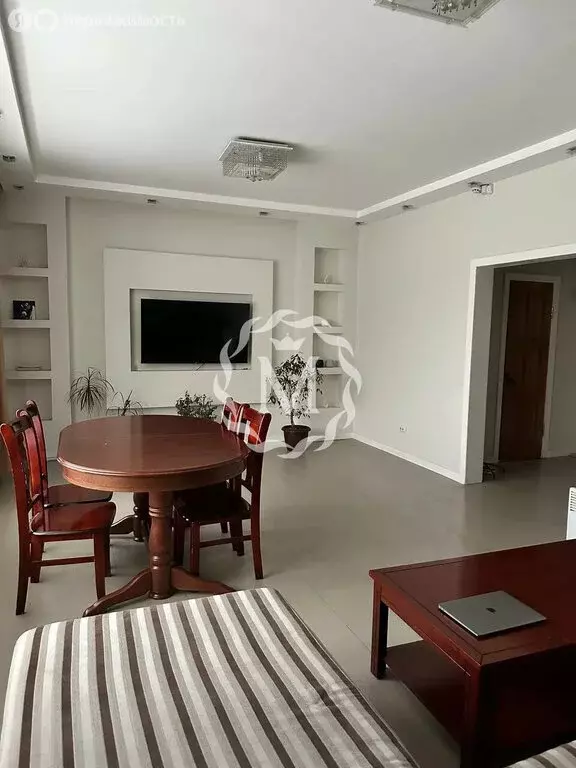 5-комнатная квартира: Улан-Удэ, улица Жердева, 40/5 (245.3 м) - Фото 2