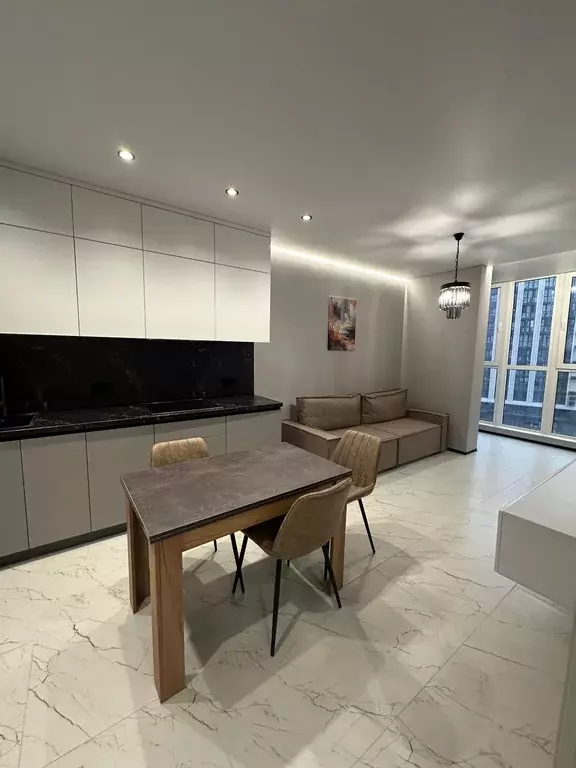 Продаётся 2-к квартира, 47 м - Фото 0