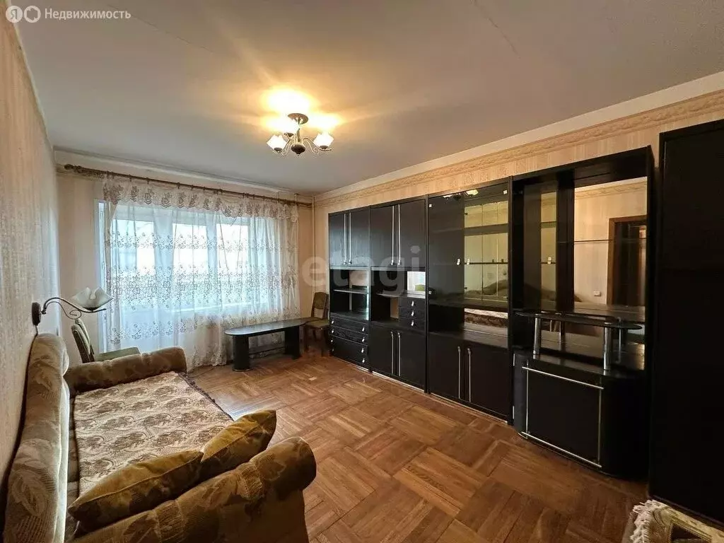 3-комнатная квартира: Краснодар, Рашпилевская улица, 32 (81.9 м) - Фото 0