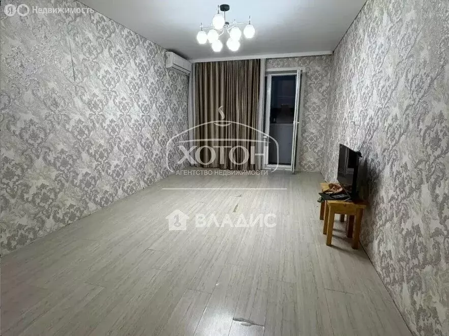 2-комнатная квартира: Элиста, 7-й микрорайон, 5к1 (54 м) - Фото 1