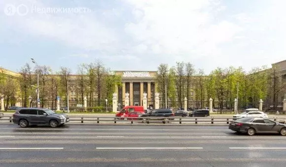 Офис (273 м) - Фото 1