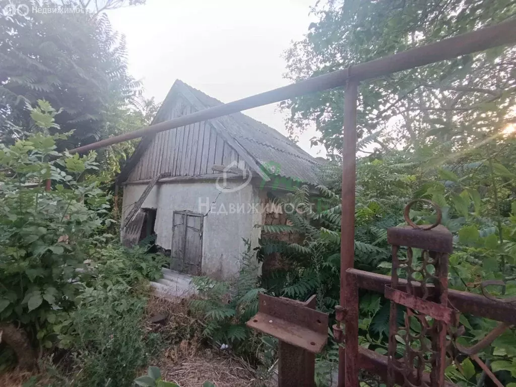 Участок в Широчанка, садовое товарищество Спутник, Вишнёвая улица ... - Фото 0
