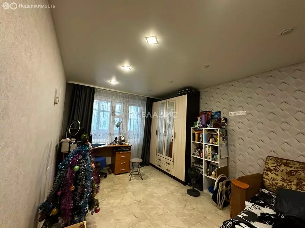 1-комнатная квартира: Сыктывкар, Карьерная улица, 14 (33.1 м) - Фото 1