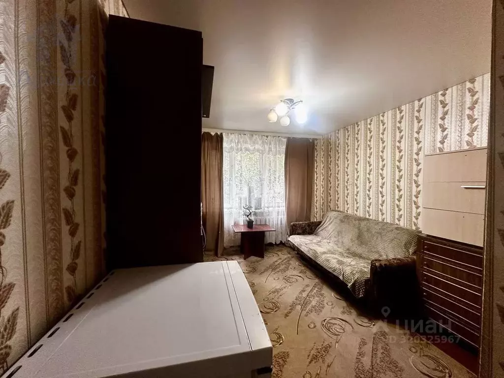 3-к кв. Воронежская область, Воронеж Баррикадная ул., 19 (61.0 м) - Фото 1