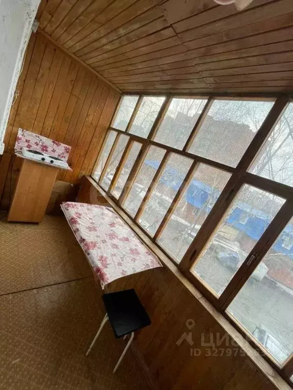 Студия Тюменская область, Тюмень Олимпийская ул., 12а (16.5 м) - Фото 1