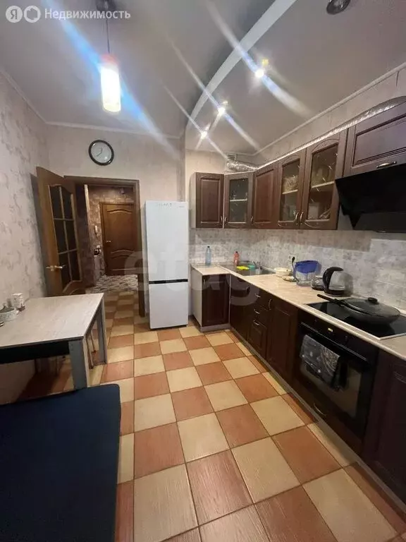 1-комнатная квартира: Новосибирск, улица Блюхера, 71Б (37.2 м) - Фото 1