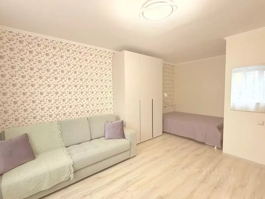 1-к кв. Москва ул. Декабристов, 22 (40.0 м) - Фото 2