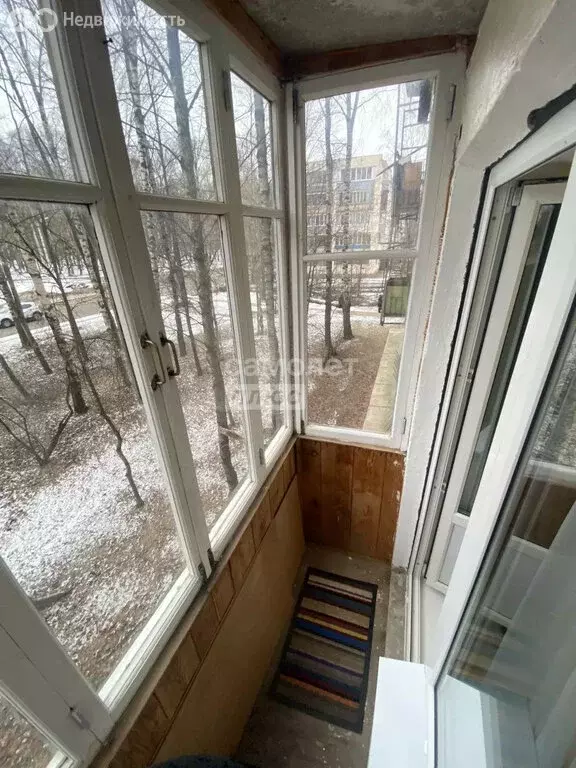 1-комнатная квартира: Кострома, Никитская улица, 62 (28 м) - Фото 2