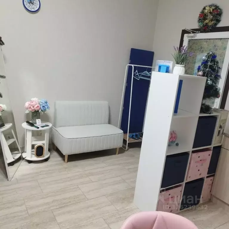 Офис в Смоленская область, Вязьма ул. 25 Октября, 34 (18 м) - Фото 2