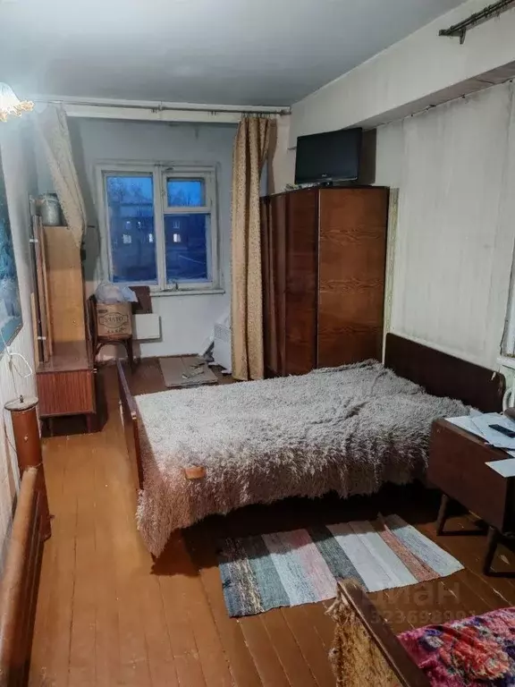 2-к кв. Иркутская область, Усольский район, Новомальтинское ... - Фото 2