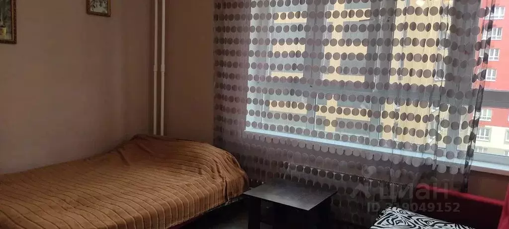Студия Московская область, Балашиха ул. Яганова, 3 (25.0 м) - Фото 1