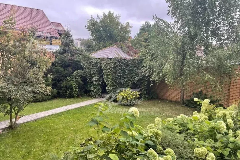 Дом в Москва, Москва, Троицк пер. 1-й Кленовый (220 м) - Фото 2