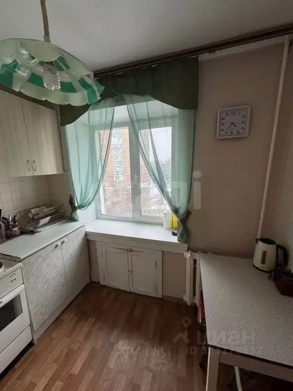 3-к кв. Новосибирская область, Новосибирск ул. Кошурникова, 29 (55.5 ... - Фото 1