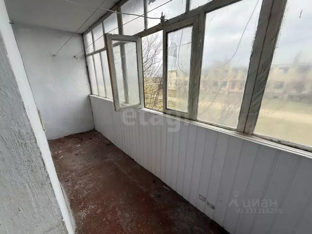 2-к кв. Крым, Сакский район, Сизовское с/пос, с. Ильинка ул. Ленина ... - Фото 1