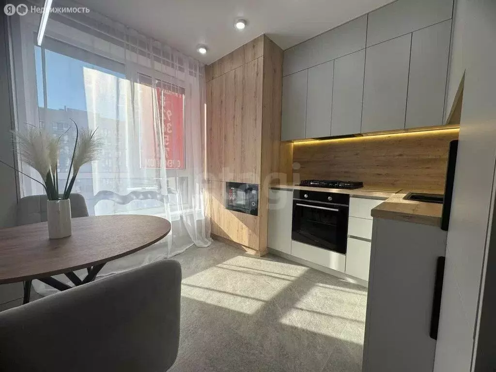 1-комнатная квартира: Ставрополь, Российский проспект, 17 (35 м) - Фото 1