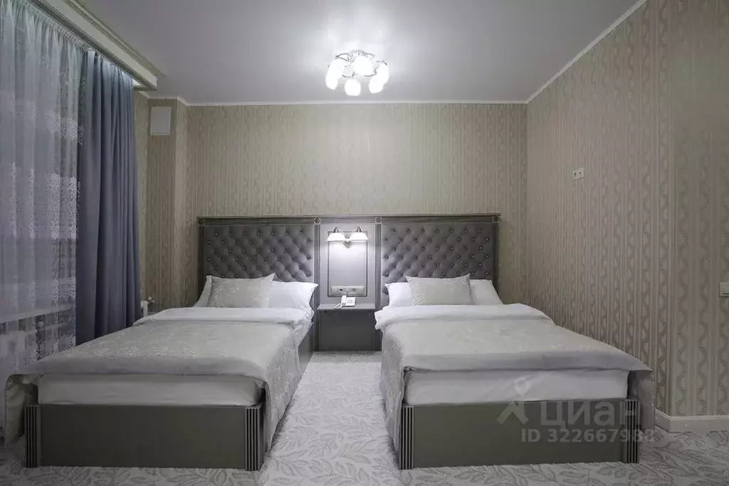 Комната Томская область, Томск просп. Фрунзе, 39 - Фото 0