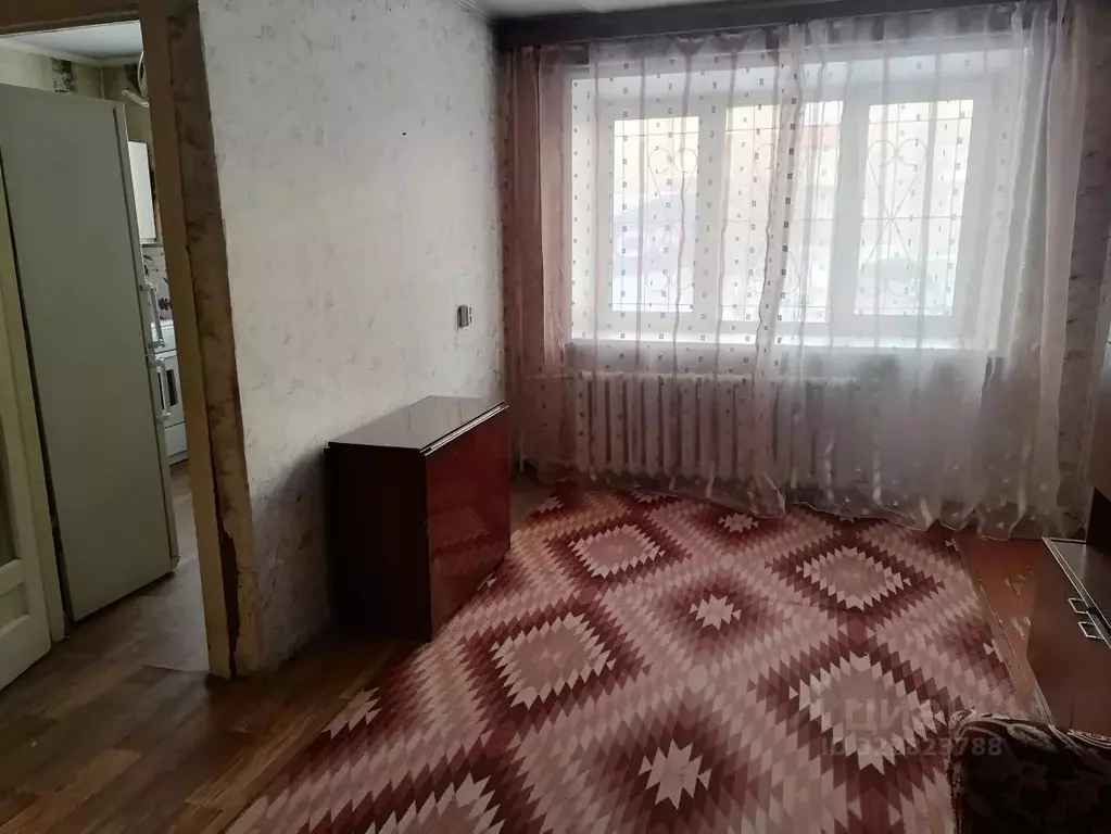 2-к кв. Кемеровская область, Новокузнецк ул. Обнорского, 12 (43.0 м) - Фото 2