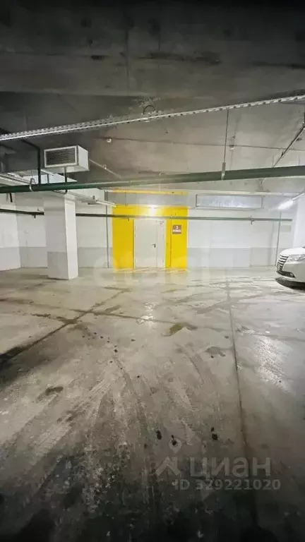 Гараж в Новосибирская область, Новосибирск ул. Некрасова, 41 (15 м) - Фото 1