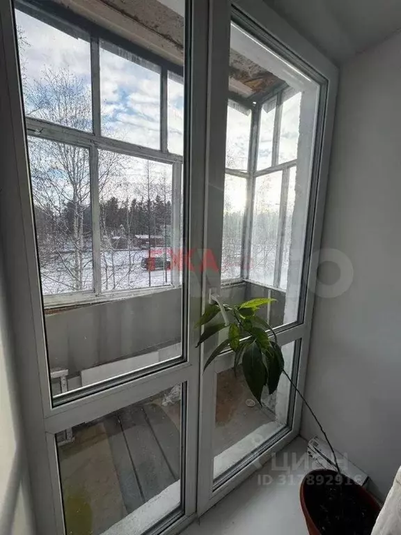 3-к кв. Саха (Якутия), Нерюнгри ул. Карла Маркса, 13 (65.9 м) - Фото 1