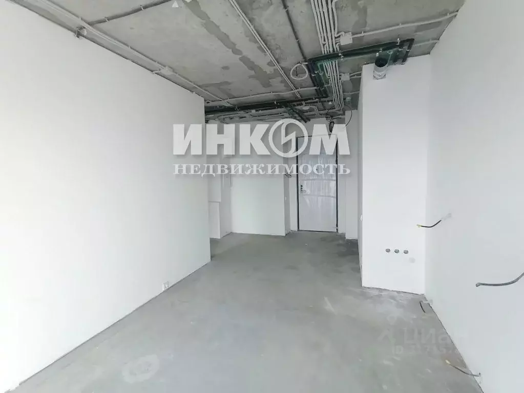 1-к кв. Москва Волоколамское ш., 95/2к1 (39.5 м) - Фото 1
