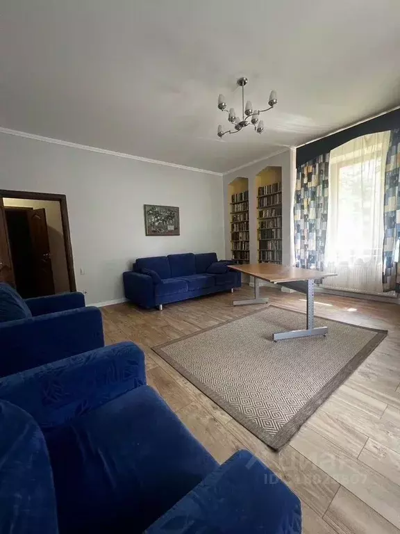 2-к кв. Москва Нелидовская ул., 23 (95.0 м) - Фото 1