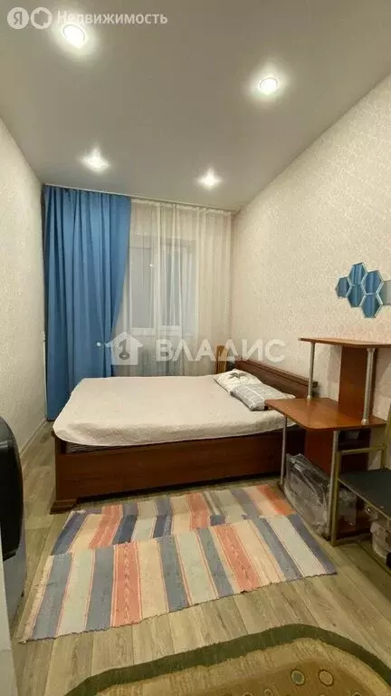 1к в 5-комнатной квартире ( м) - Фото 0