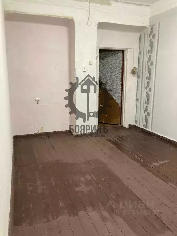 Комната Свердловская область, Екатеринбург ул. Баумана, 30А (18.0 м) - Фото 1