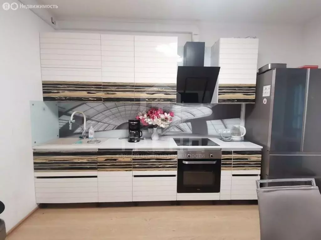 3-комнатная квартира: Кудрово, Столичная улица, 4к2 (87.4 м) - Фото 1
