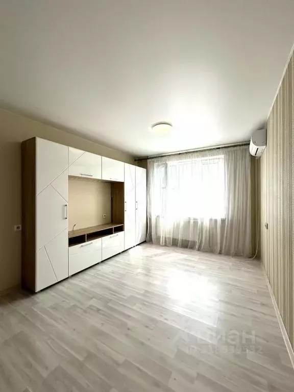 Студия Кировская область, Киров Заводская ул., 4 (23.2 м) - Фото 1