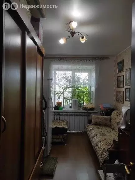 3-комнатная квартира: Кострома, улица Ленина, 100Б (59.2 м) - Фото 1