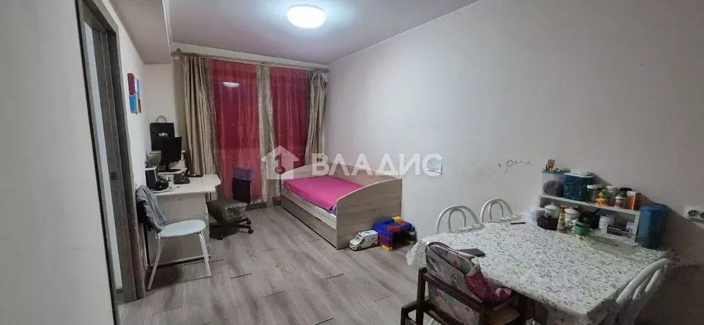 1-к кв. Бурятия, Улан-Удэ ул. Трубачеева, 146Ас1 (52.2 м) - Фото 2