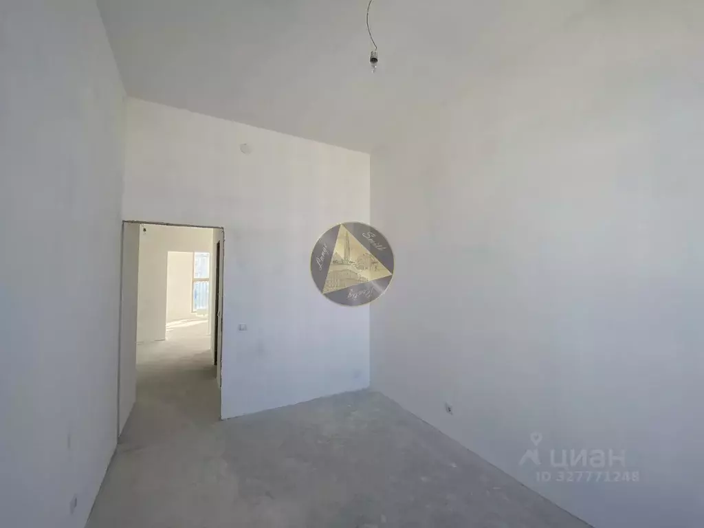 2-к кв. Санкт-Петербург просп. Авиаконструкторов, 54 (85.0 м) - Фото 1