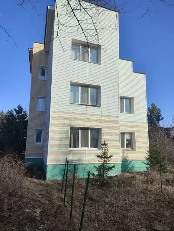 Коттедж в Омская область, Омский район муниципальный округ, ... - Фото 2