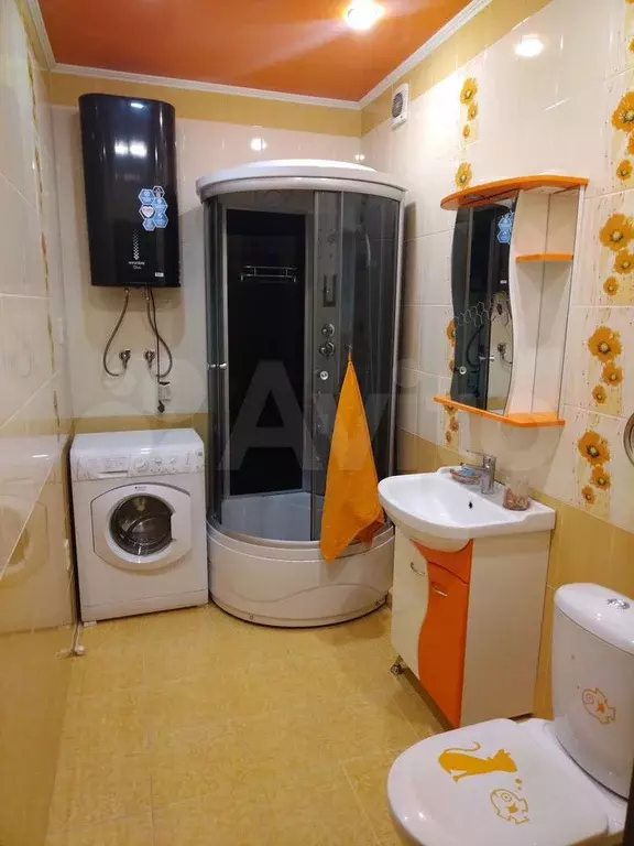 1-к. квартира, 35 м, 3/9 эт. - Фото 0