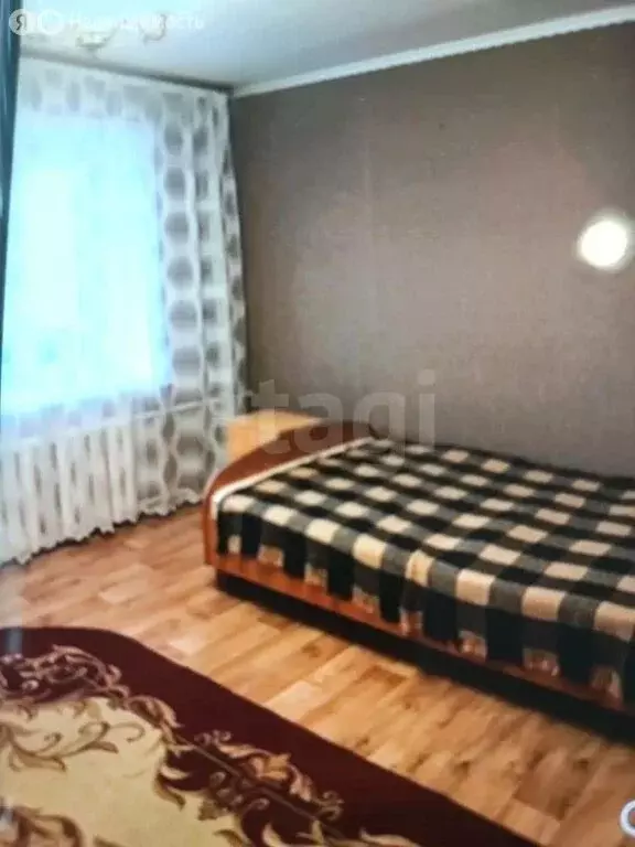 1-комнатная квартира: Ялуторовск, улица Бахтиярова, 68 (33 м) - Фото 2