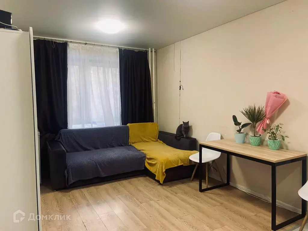 Продаётся 2-к квартира, 52.1 м - Фото 1