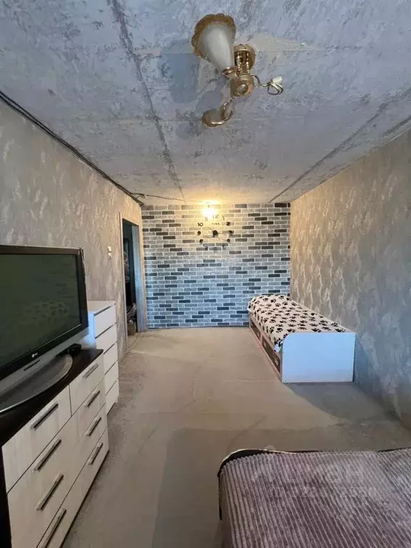 1-к кв. Камчатский край, Елизово ул. 40 лет Октября, 3 (31.0 м) - Фото 2