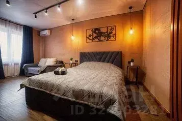 1-к кв. Смоленская область, Смоленск ул. Шевченко, 13 (50.0 м) - Фото 1