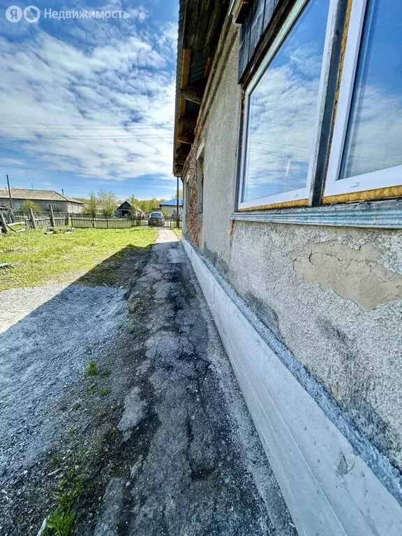 Дом в посёлок Шахтёр, Центральная улица, 28 (80 м) - Фото 2