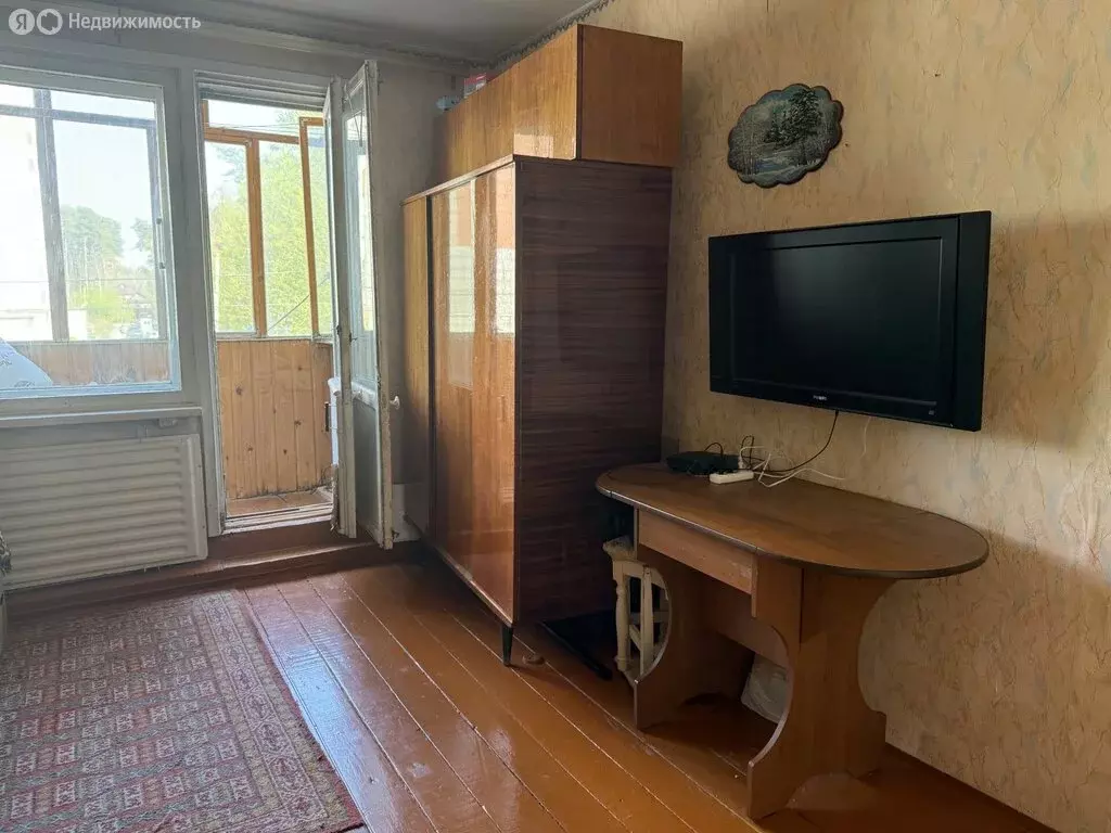 2-комнатная квартира: Пермь, улица Адмирала Ушакова, 53 (46.4 м) - Фото 0