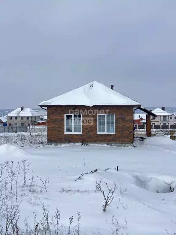 Дом в Белгородская область, Белгородский район, Разумное рп, ... - Фото 2