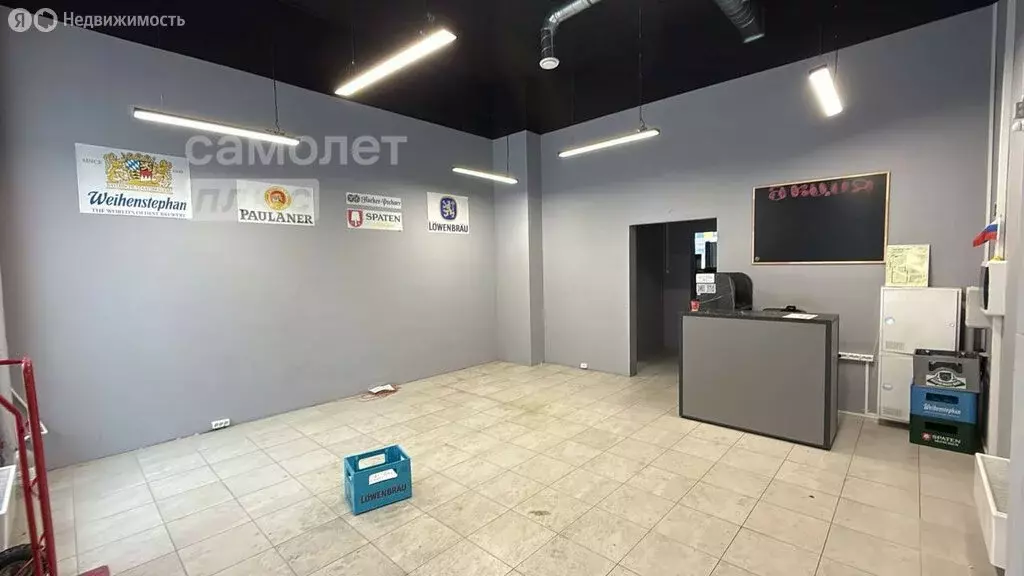 Помещение свободного назначения (82 м) - Фото 2