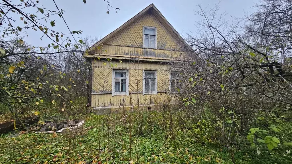 Дом в Санкт-Петербург, Санкт-Петербург, Красное Село ул. Девятого Мая, ... - Фото 0