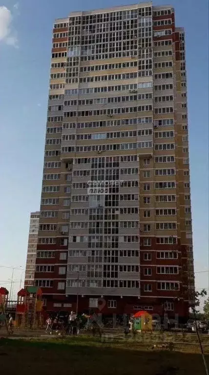 Студия Липецкая область, Липецк ул. Артемова, 5 (30.0 м) - Фото 1