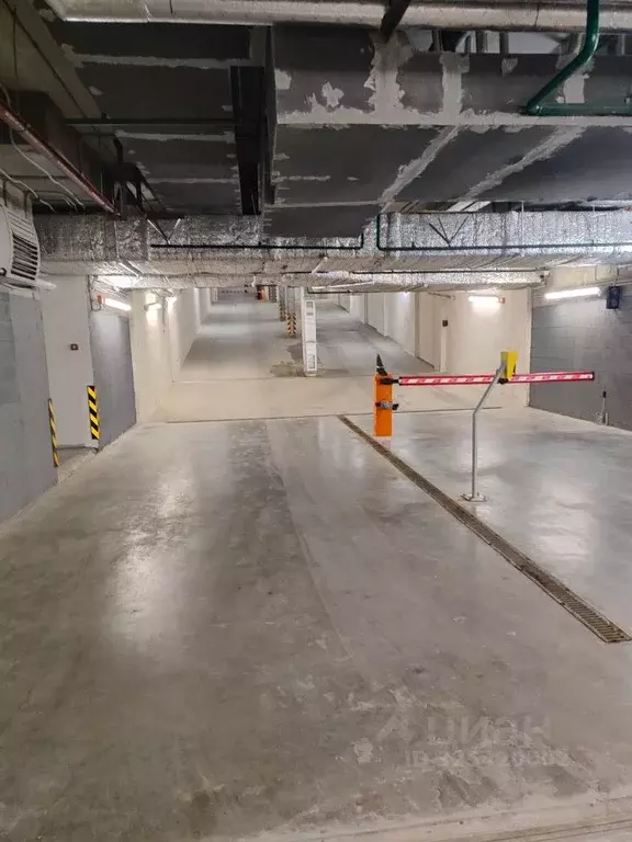 Гараж в Москва ул. Красного Маяка, 26А (13 м) - Фото 2