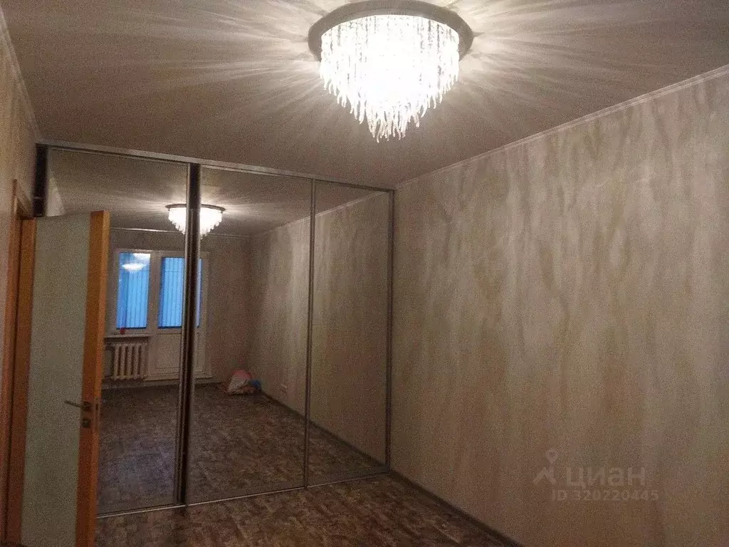 2-к кв. Московская область, Щелково Щелково-3 мкр, ул. Бахчиванджи, 4 ... - Фото 1