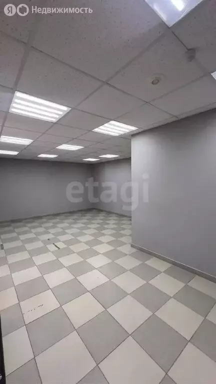 Офис (39.7 м) - Фото 1